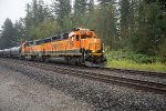 BNSF 2721